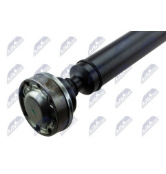 Arbre De Transmission JEEP GRAND CHEROKEE 6.2 SUPERCHARGED TRACKHAWK 18 - 53010904AA, 53010904AB, 10-220440