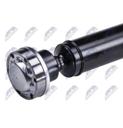 Arbre De Transmission JAGUAR XF 3.0AWD 12-15 - C2Z22408, C2Z29119,