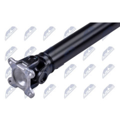 Arbre De Transmission Arrière MERCEDES VITO - A6394108606, A6394108606,