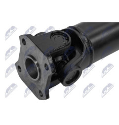 Arbre De Transmission TOYOTA HI-LUX 2.4D-4D 16 - 37100-0KB00, 10-090470,