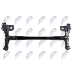 Cadre De Suspension Arrière CHEVROLET CRUZE 09 - 13314327, 1133007, 5053007