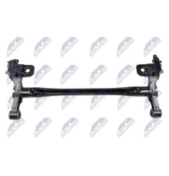 Barre De Suspension Arriere OPEL ASTRA J 09 - 13314327, 13319409, 13339844