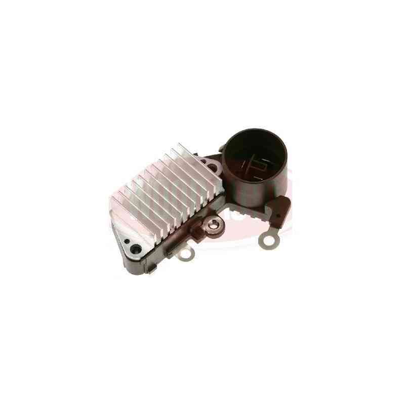 El regulador reemplaza a DELCO/FORD 94455160 DENSO 1260000850 ISUZU 894455160 El regulador reemplaza a DELCO/FORD 94455160 DENSO 1260000850 ISUZU 894455160