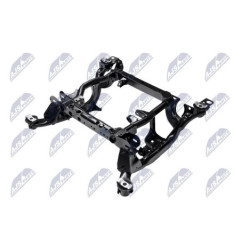 Berceau Moteur JEEP GRAND CHEROKEE 3.6 11 - 52124634AF, 52124634AH, 52124634AM