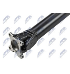 Arbre De Transmission MERCEDES VITO ATM - A6394102600, 6394102600, 10-140890