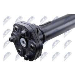 Arbre De Transmission MERCEDES GLK220CDI X204 4MATIC 08 - A2044101100, PS901477, 2044101100