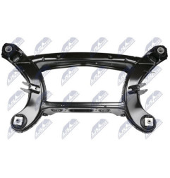 Cadre De Suspension Arrière MERCEDES C-KLASA 204 07 - A2043520206, A2043503707, A2183501401