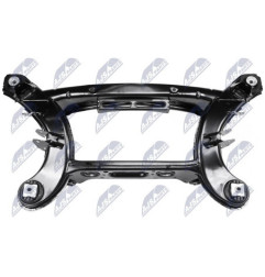 Cadre De Suspension Arrière MERCEDES W212 - A2123507804, A2073509702, A2123503805