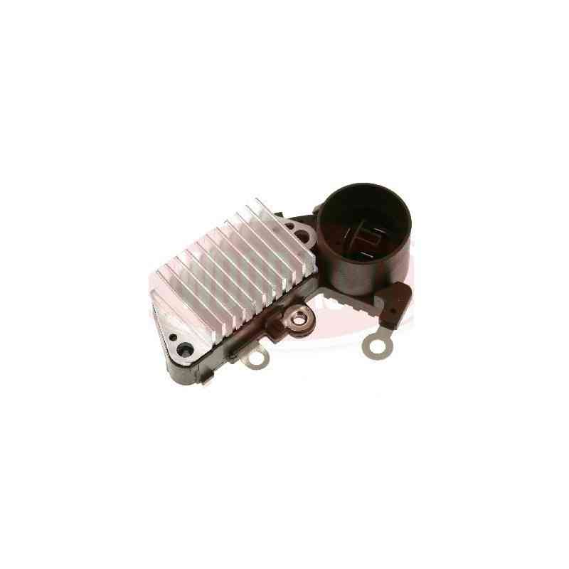 Regulador reemplaza DELCO/FORD 96052000 DENSO 1260000840 SUZUKI 3250086210 Regulador reemplaza DELCO/FORD 96052000 DENSO 1260000840 SUZUKI 3250086210