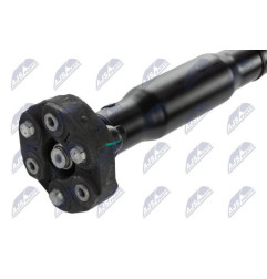 Arbre De Transmission BMW Z4 35I E89 09 - 26107572935, PS900170, 340470