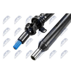 Arbre De Transmission FORD TRANSIT FY 04-06 2.4TDCI - NWN-FR-002, 4532968, 4743304