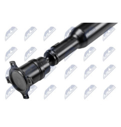 Arbre De Transmission MAZDA CX-9 3.5 - KG03-25-100C, KG03-25-100D,