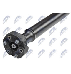 Arbre De Transmission Arrière BMW 5 F10 - NWN-BM-047, 26107614663, 865908901