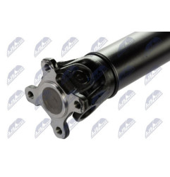 Arbre De Transmission BMW Z3 E36 1.8 - 26111229627, 10-340550,