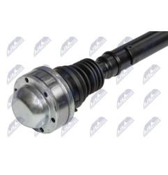 Arbre De Transmission CHRYSLER PACIFICA AWD 3.5 04-06 - 4641968AB, 4641968AC, 4641968AE