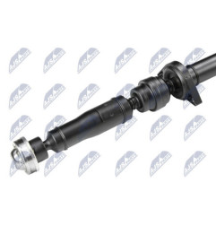 Arbre De Transmission FORD KUGA II AWD 12 - CV61-4K357-AD, PS901401, 1826578