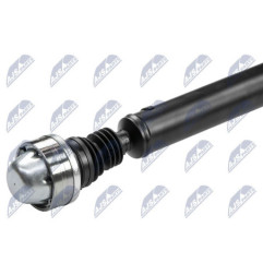 Arbre De Transmission FORD ESCAPE 2.3 - SA5625100L, 6L8Z4R602A, 5L8Z4R602AA