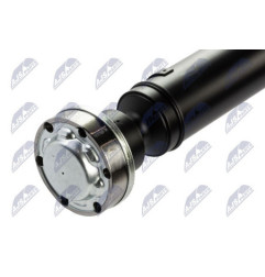 Arbre De Transmission JAGUAR F-PACE 2.0T TI4 P400E - T4A1868, HK834365EB, PS900592