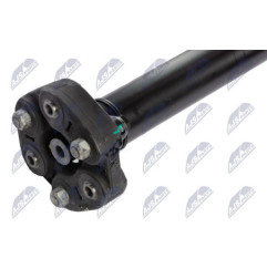 Arbre De Transmission MERCEDES E W212 E250CGI 09-15 - A2124101316, PS901479, 2124101316