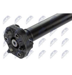 Arbre De Transmission MERCEDES C KLASA W204 S204 C180CGI - A2044100116, PS901659, 2044100116