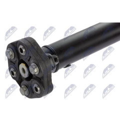 Arbre De Transmission MERCEDES C KLASA W204 C180K - A2044100406, 2044105106, A2044105106