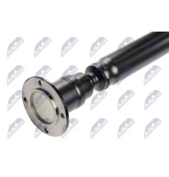 Arbre De Transmission MAZDA CX-7 2.3T 07-12 - PH0125100A, PH0125100B, PH0125100C