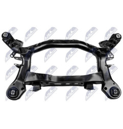 Cadre De Suspension Arrière BMW 1 E81 - 33316783714, 33314046518, 33314051650