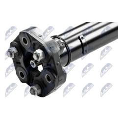 Arbre De Transmission Arrière BMW 3 F30 F36 - NWN-BM-038,