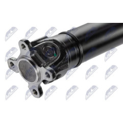 Arbre De Transmission BMW X3 E83N 18D - 26107577059, 4343055, PS901382