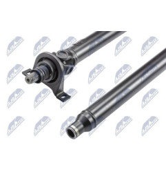 Arbre De Transmission MERCEDES VIANO VITO 10 - A6394103516, ME5023,