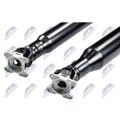 Arbre De Transmission MERCEDES SPRINTER ATM 06 - A9064107516, GKNP20024, 28207