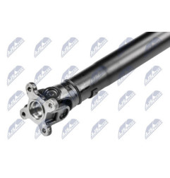 Arbre De Transmission KIA SORENTO III AWD 15-20 - NWN-KA-007, 49300-C5000,
