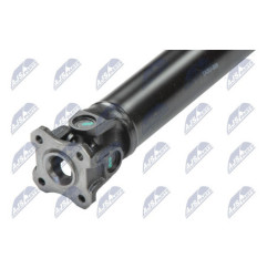 Arbre De Transmission SUZUKI SX4 4WD 10 - 27100-80J11,