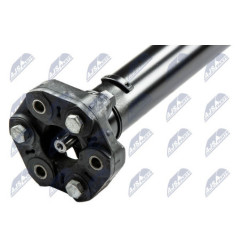 Arbre De Transmission BMW XDRIVE 3 F30 328IX 320DX F36 420DX 14 - NWN-BM-042, 26108676287, 26107600185