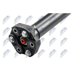 Arbre De Transmission Arrière BMW 1 F20 120D F23 218D 228I - NWN-BM-034, 26107645651,