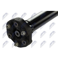 Arbre De Transmission BMW 118D - 26117526136, 10-340810,