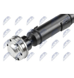 Arbre De Transmission FORD KUGA AWD 08-12 - 9V4N-7L190-AA, PS901402, 31256426