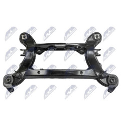 Cadre De Suspension Arrière MERCEDES C-KLASA W203 01 - ZRZ-ME-007, A2033504059, A2033505300