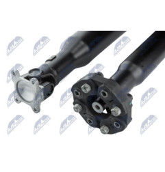 Arbre De Transmission MERCEDES SPRINTER 11- VW CRAFTER 30-35 - 2E0521101CB, 9064103616, A9064103616