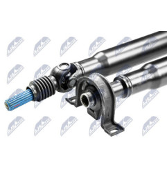 Arbre De Transmission Arrière MERCEDES SPRINTER 311 - NWN-ME-054, DTS048DPSN, PS900373