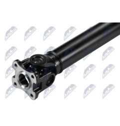 Arbre De Transmission SUZUKI SX4 AWD 06-09 - 27100-80J02, PS901429, 27100-80J03