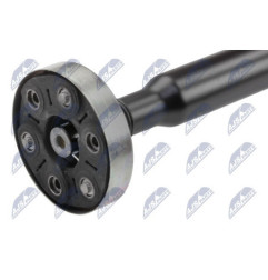 Arbre De Transmission VW CADDY 4MOTION III 08 - NWN-VW-011, 2K0521101Q,