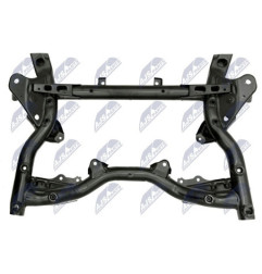 Berceau Moteur MERCEDES E-KLASA 09 - A2186280100, A2186280157,