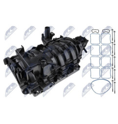 Collecteur, Systeme D'échappement DODGE RAM 1500 5.7 2009 - 68194114AC