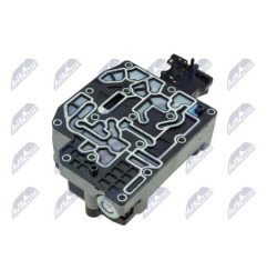 Électrovanne de boîte de vitesses ATM JEEP GRAND CHEROKEE 4.0 - 5170877AA, 5170877AC, 5170877AF
