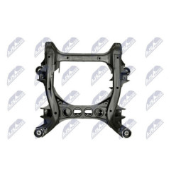 Berceau Moteur VW TOUAREG 10 - 7L0499030T, 7l0499030L, 7l0499030Q