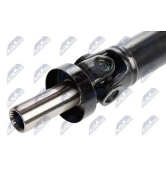 Arbre De Transmission TOYOTA HIGHLANDER 3.5 07-10 - 37100-48030, 10-090390, PS900476