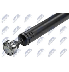 Arbre De Transmission Arrière VW T5 - NWN-VW-008, GKNP20076, 7H3521102A