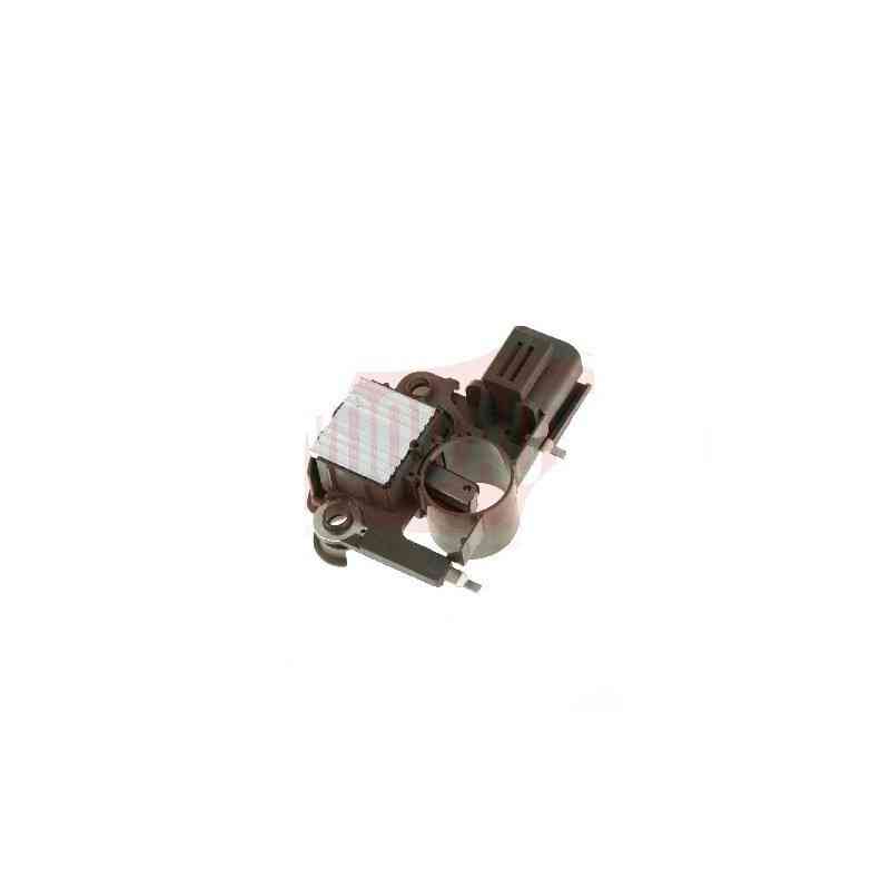 Regulador substitui DELCO/FORD E9PZ10316A FORD E9PZ10316A MITSUBISHI A866X13272 Regulador substitui DELCO/FORD E9PZ10316A FORD E9PZ10316A MITSUBISHI A866X13272