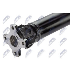 Arbre De Transmission BMW X3 E83 2.0D 2004-05.2006 - 26103402142